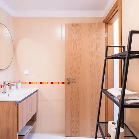 Guestready - Calm Haven In Madeira Appartement