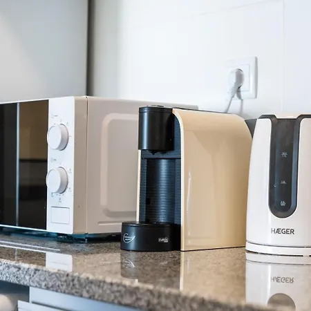 Guestready - Calm Haven In Madeira *