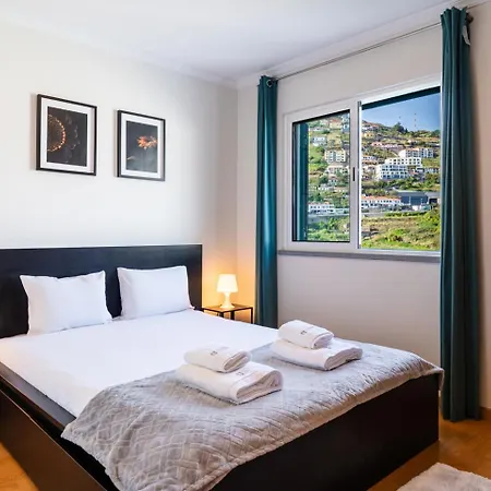 Guestready - Calm Haven In Madeira *