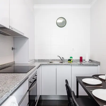 Guestready - Calm Haven In Madeira Appartement