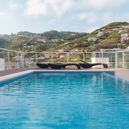 Guestready - Calm Haven In Madeira קאניקו