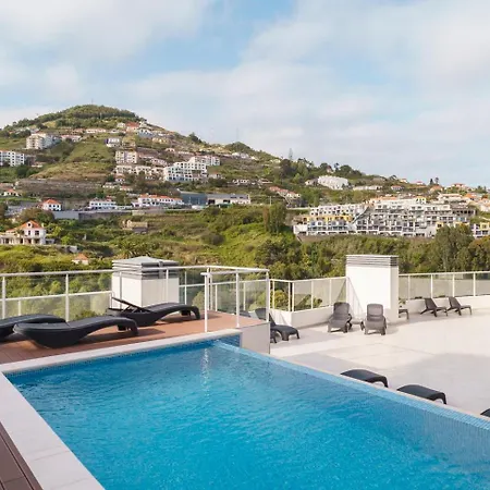 Guestready - Calm Haven In Madeira