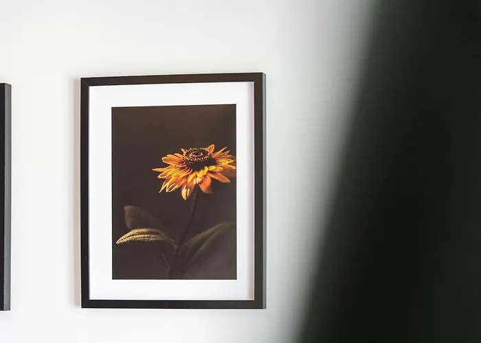 アパート Guestready - Calm Haven In Madeira *