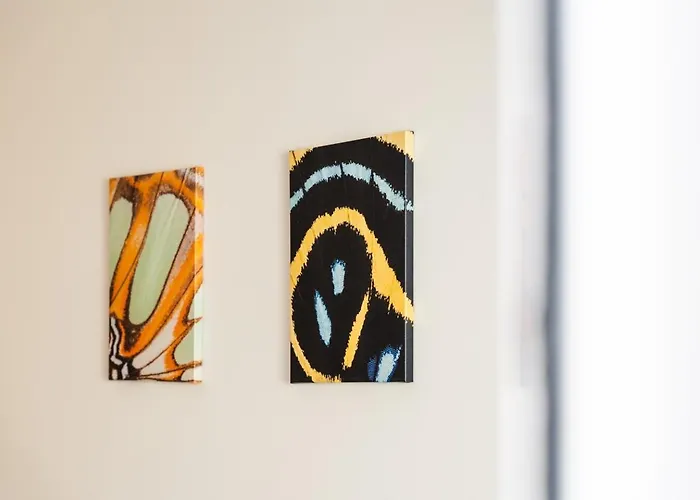 アパート Guestready - Calm Haven In Madeira カニコ