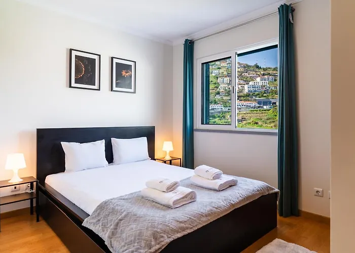 Guestready - Calm Haven In Madeira *