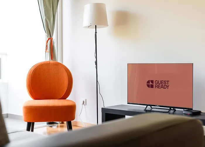 Guestready - Calm Haven In Madeira カニコ