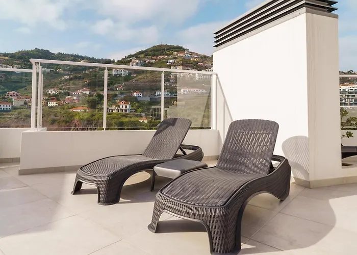 Guestready - Calm Haven In Madeira アパート カニコ