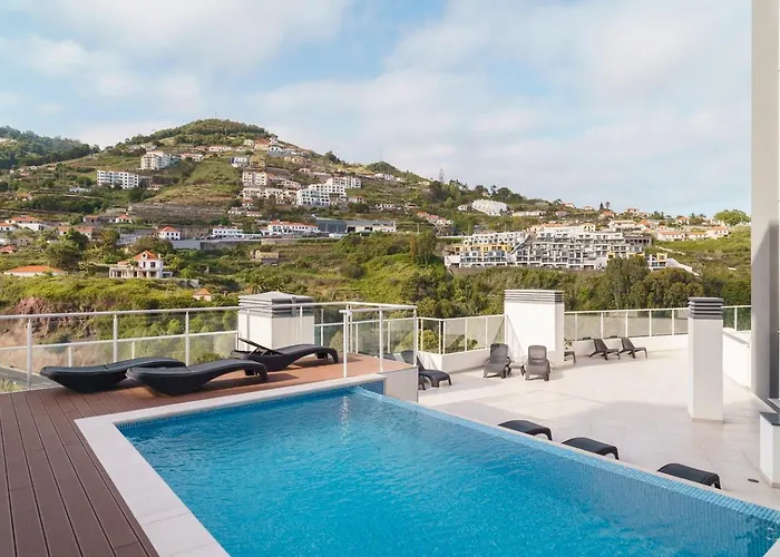 Guestready - Calm Haven In Madeira