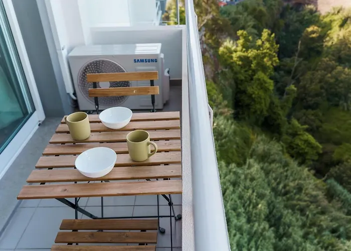 Guestready - Calm Haven In Madeira *