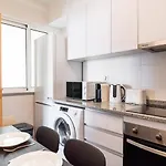 Apartamento Guestready - Calm Haven In Madeira Caniço