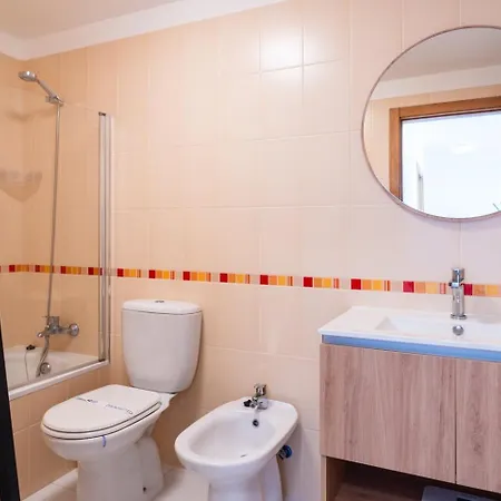 Apartman Guestready - Calm Haven In Madeira Caniço
