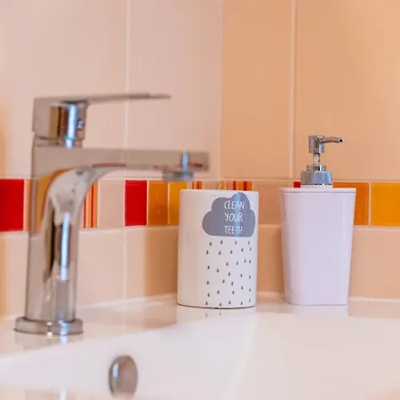 Apartman Guestready - Calm Haven In Madeira Caniço