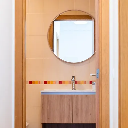 Apartman Guestready - Calm Haven In Madeira