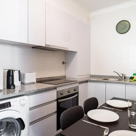 Guestready - Calm Haven In Madeira Apartament Caniço