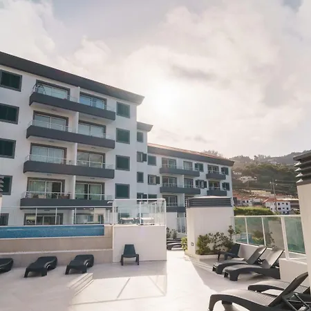 Guestready - Calm Haven In Madeira * 卡尼索