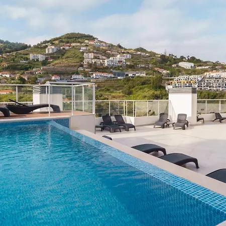 Guestready - Calm Haven In Madeira * Канису