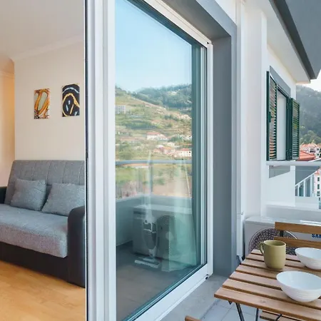 Guestready - Calm Haven In Madeira Apartman Caniço