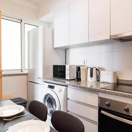 Apartman Guestready - Calm Haven In Madeira Caniço