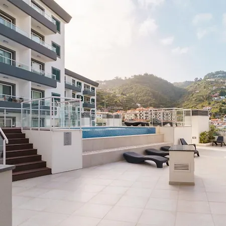 Guestready - Calm Haven In Madeira Apartman