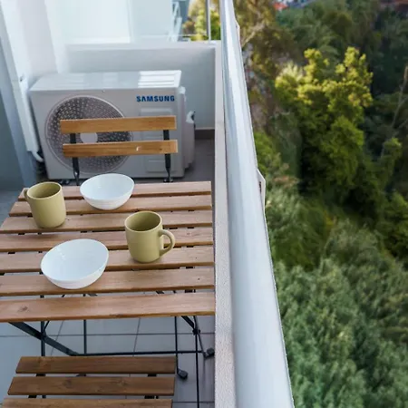 Guestready - Calm Haven In Madeira *