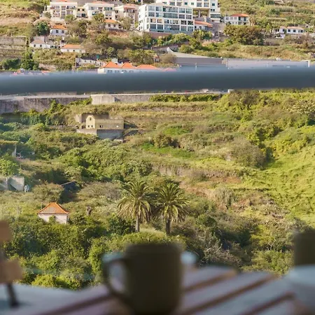 Guestready - Calm Haven In Madeira * Канису