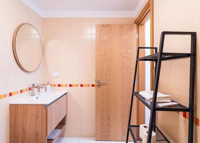 Guestready - Calm Haven In Madeira 公寓