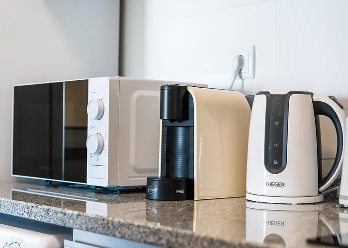 Guestready - Calm Haven In Madeira *