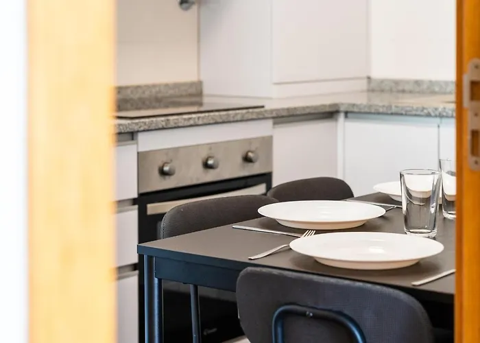 Apartamento Guestready - Calm Haven In Madeira *