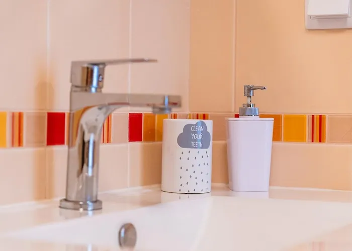 Apartamento Guestready - Calm Haven In Madeira Caniço