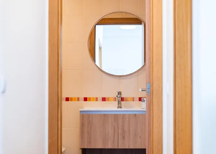 公寓 Guestready - Calm Haven In Madeira