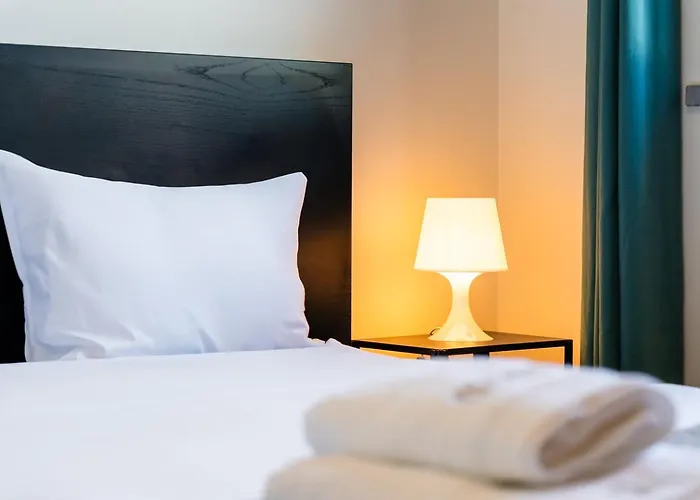 Apartamento Guestready - Calm Haven In Madeira Caniço