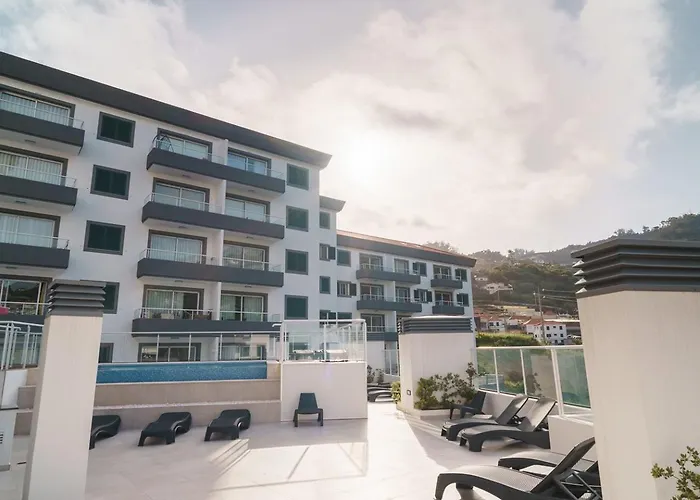 Guestready - Calm Haven In Madeira * Caniço