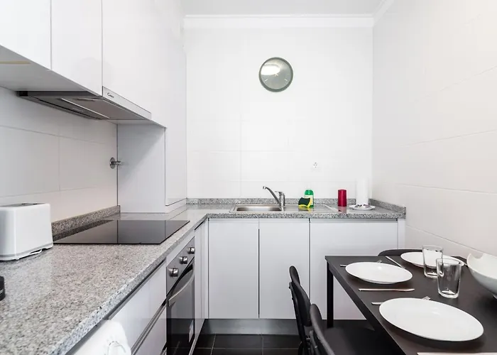 Guestready - Calm Haven In Madeira Apartamento