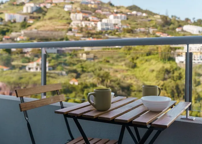 Guestready - Calm Haven In Madeira 公寓 *