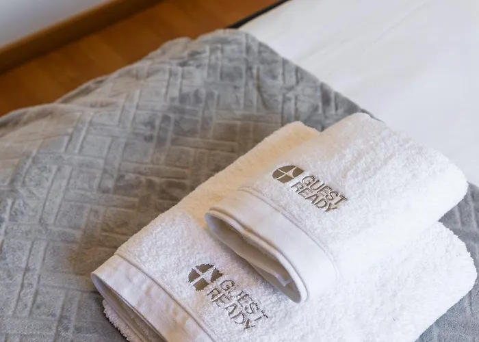 Apartamento Guestready - Calm Haven In Madeira