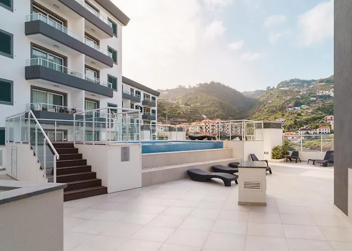 Guestready - Calm Haven In Madeira 公寓