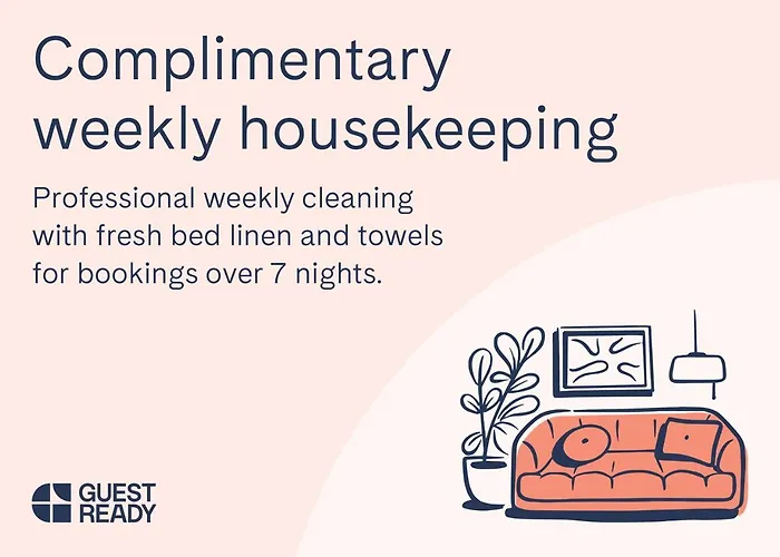 Guestready - Calm Haven In Madeira